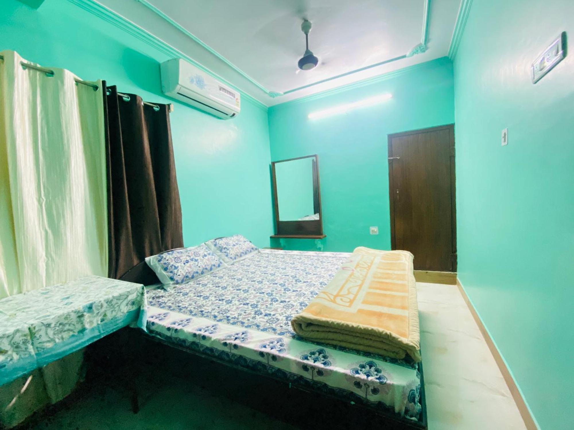 Hotel Blue King Jaipur Habitación foto