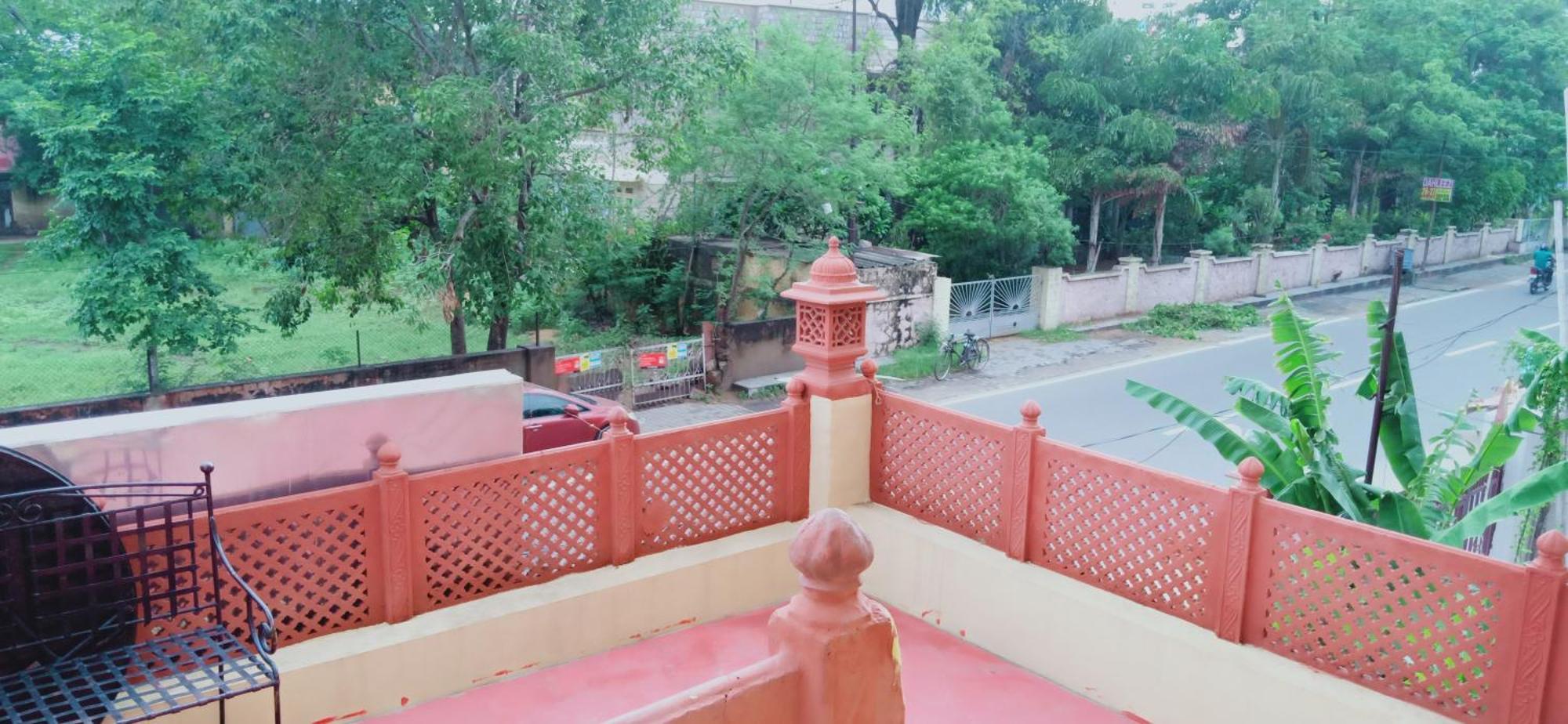 Hotel Blue King Jaipur Habitación foto